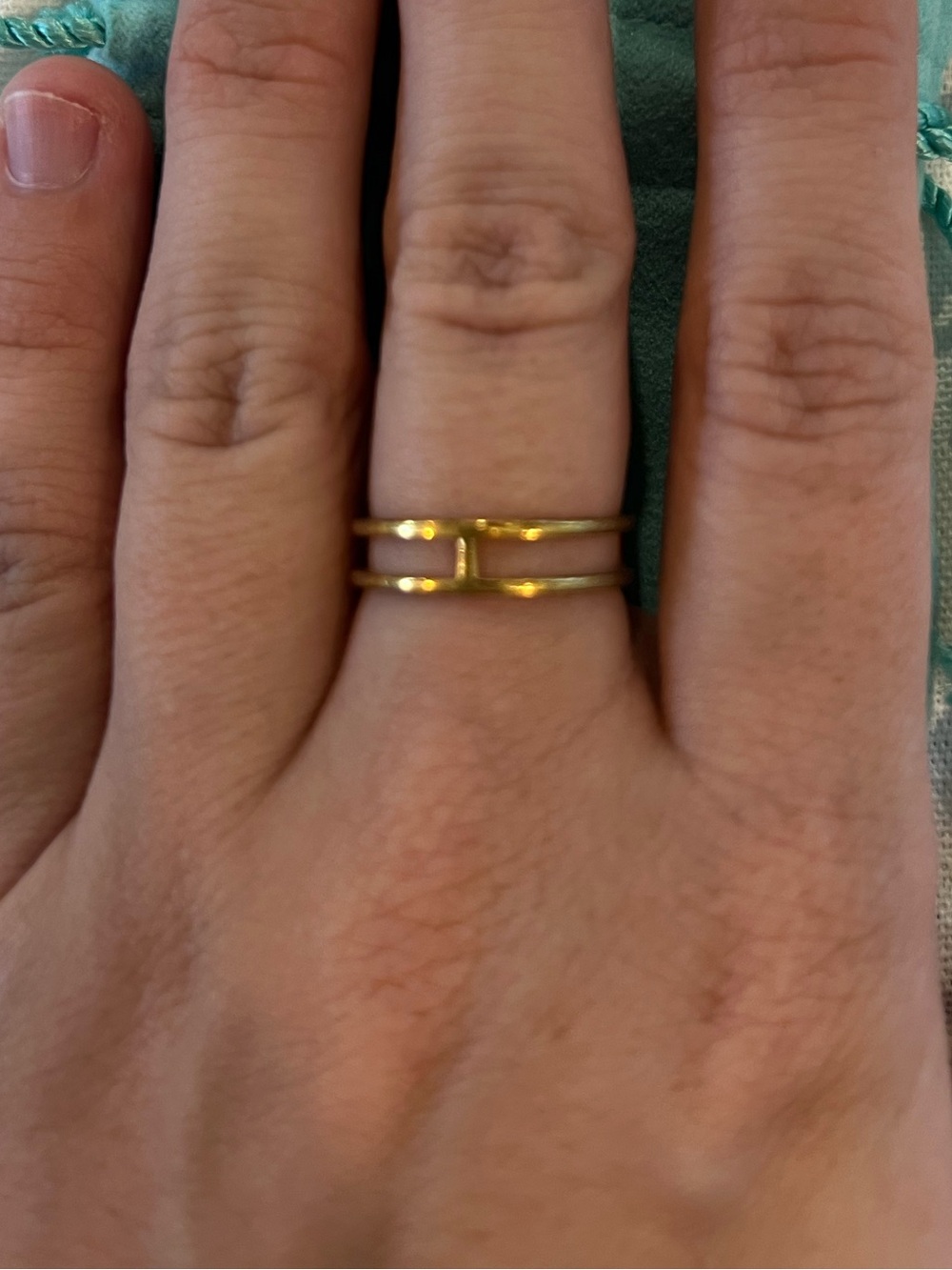 Kendra Scott Ring